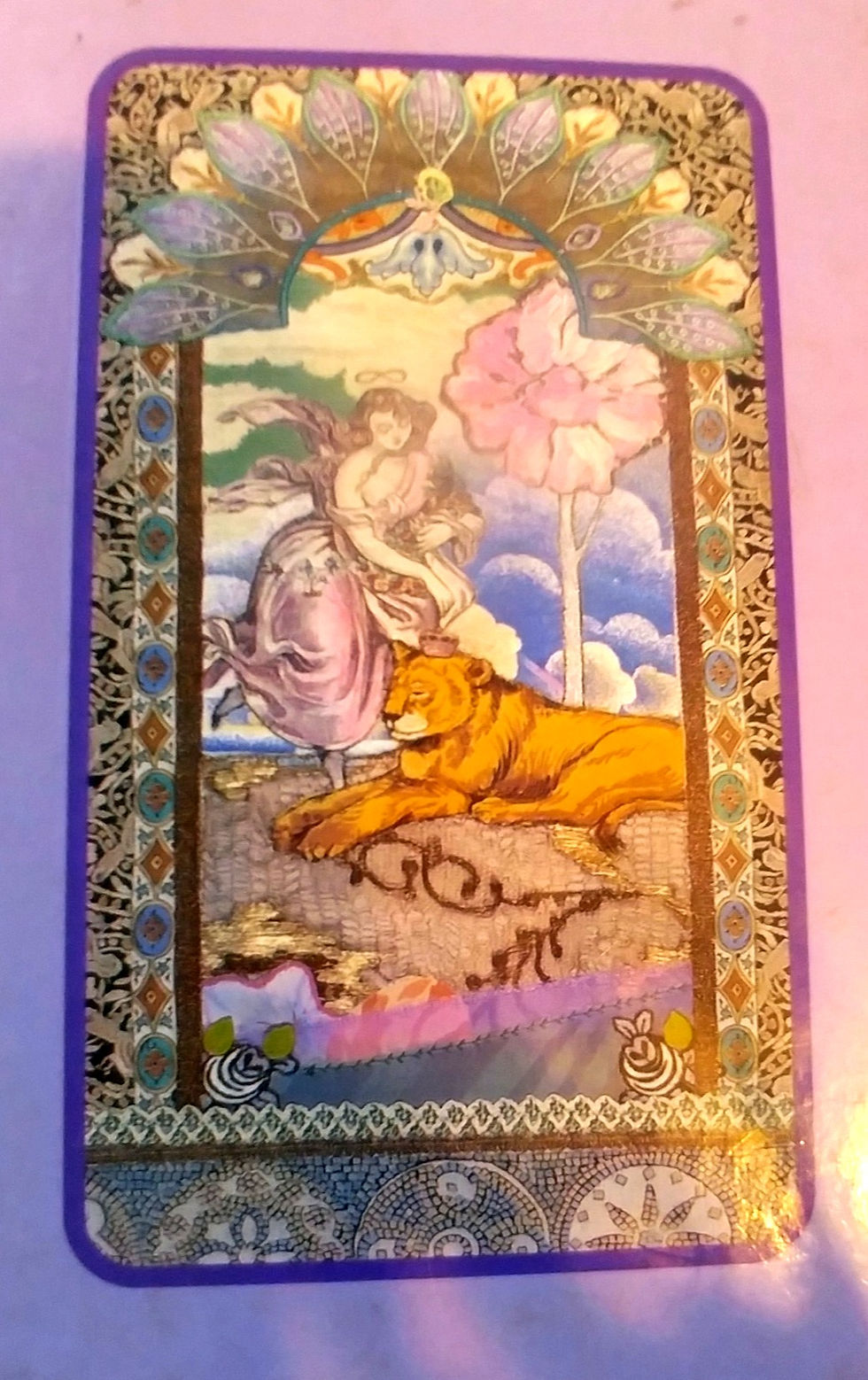 Thumbnail: Instant Tarot Reader Set