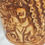 Thumbnail: 19th Century Snuff Bottle with Spoon