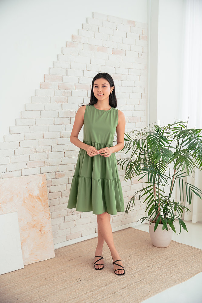 Lovely Ruffles for You ️