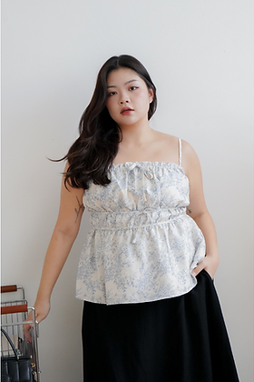 NEW ARRIVALS | The Fleur Label