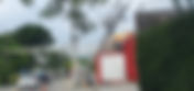 Poste caído leva perigo a moradores do Anil