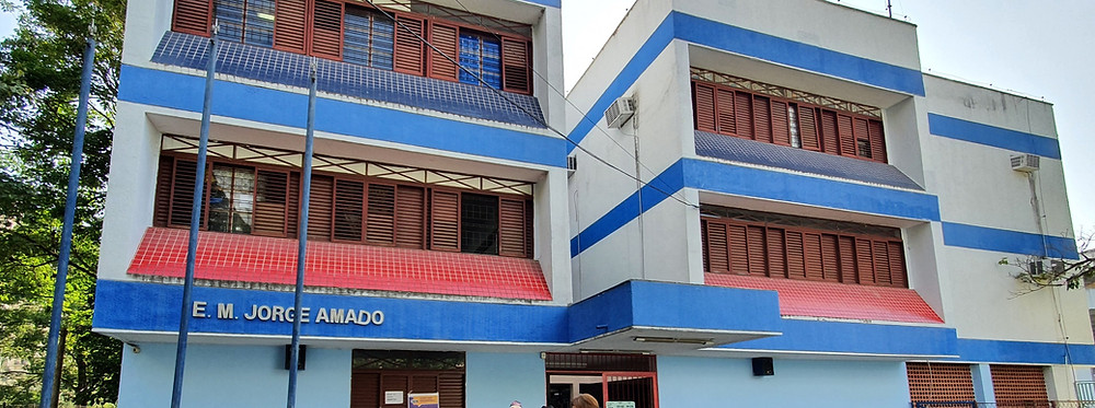 Jacarepaguá terá mais de 18 escolas com retorno às aulas presenciais amanhã