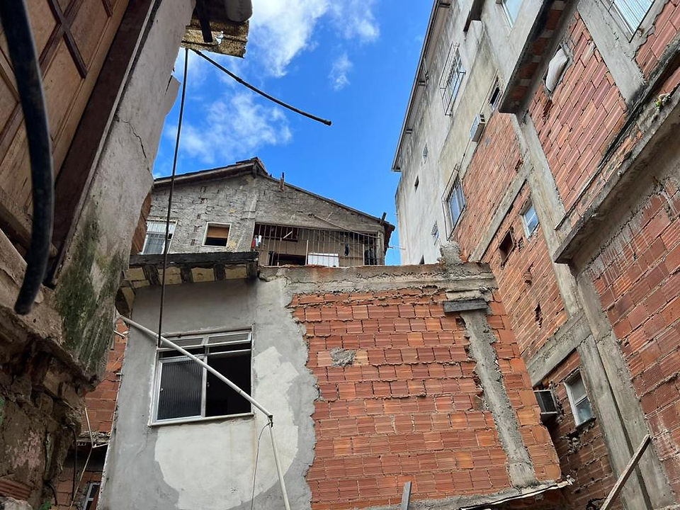 Foto: Subprefeitura JPA