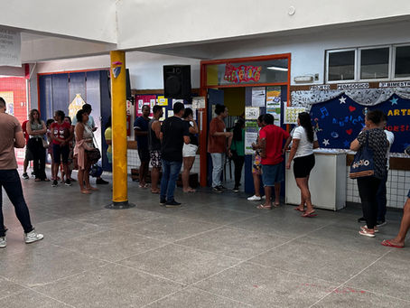 EleiçÔes 2024: Veja quem foram os candidatos mais votados em nossa região