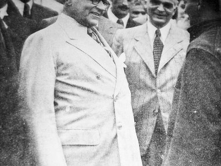 “Pai dos pobres” e dos enfermos também: As visitas de Getúlio Vargas à Colônia Juliano Moreira