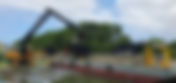 Iguá dá início a dragagem do complexo lagunar da Barra e Jacarepaguá