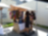 Projeto Feira Delas oferece 80 vagas