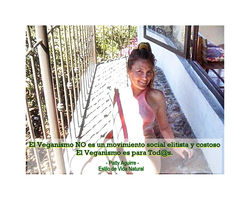Veganismo