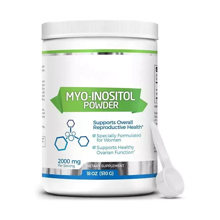 Reproductive Health Myo-Inositol Powder