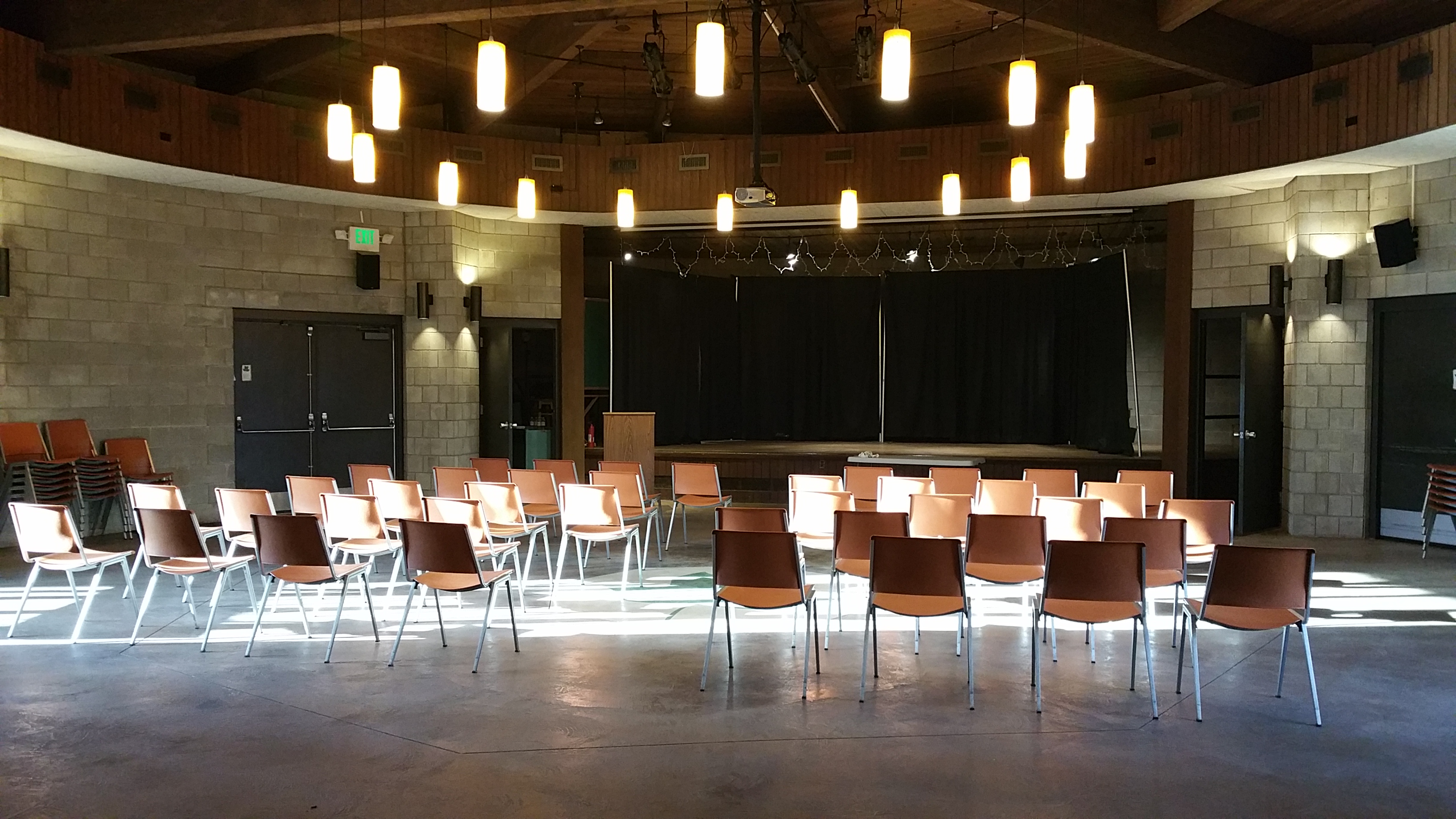 Open House 2019 glenhelen