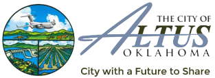 Altus Oklahoma