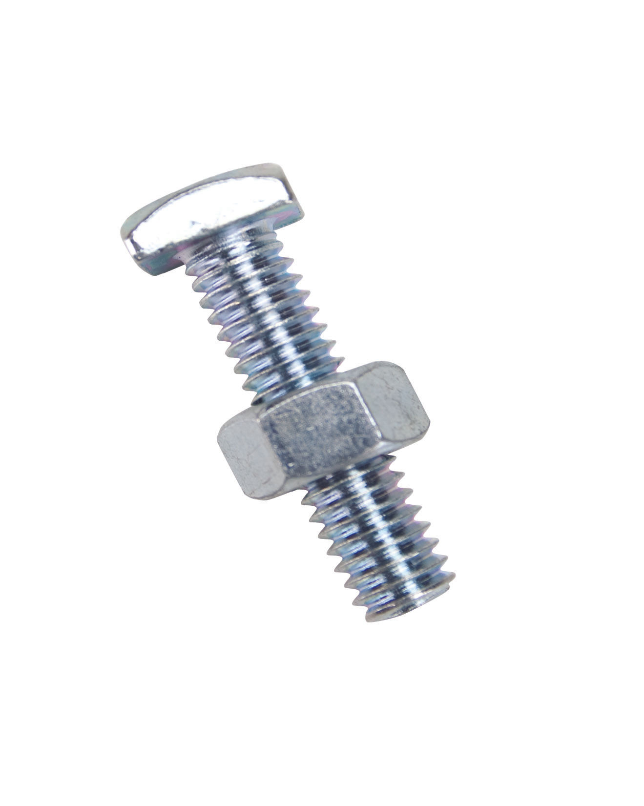 Bolt&Nut Garden Tract Bat 1/420 x 3/4Lng (2)