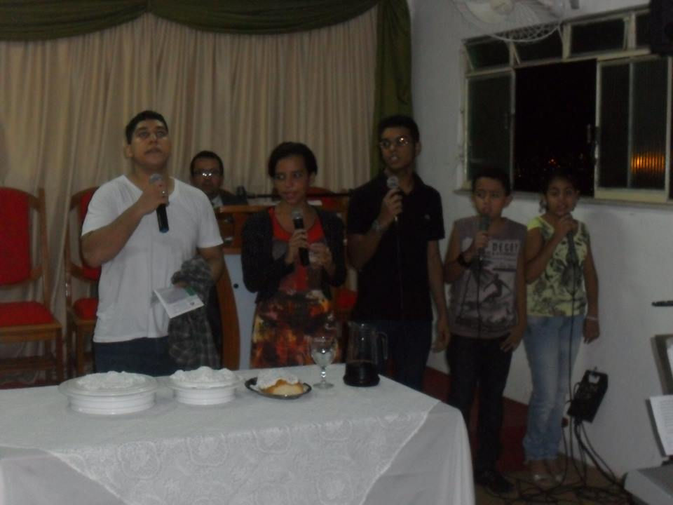Os Adolescentes