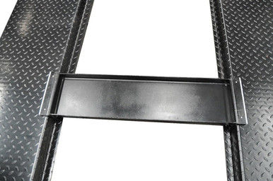 Thumbnail: Mayflower Blacksmith Pro 8000 Four-Post Lift – 8,000 lb, Parking & Service
