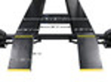 Thumbnail: Atlas Apex 9 Four-Post Parking Lift – 9,000 lb, ALI Certified