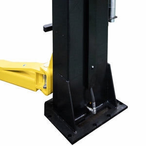 Thumbnail: APlusLift AP-12SR Two-Post Overhead Lift – 12,000 lb, ALI Certified