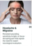 Headache & Migraine