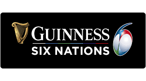 6 Nations - France Vs Ireland - 8pm KO