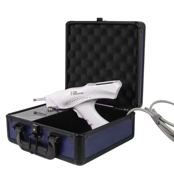 Hyaluron Gun CPD Course