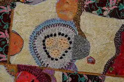 Art Nouveau da Natureza I - Fragment 2