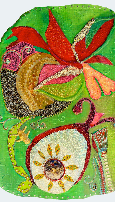 Doces relÃquias - 2008 - 138x94 cm.jpg