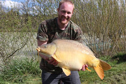 bv shane plain little mirror