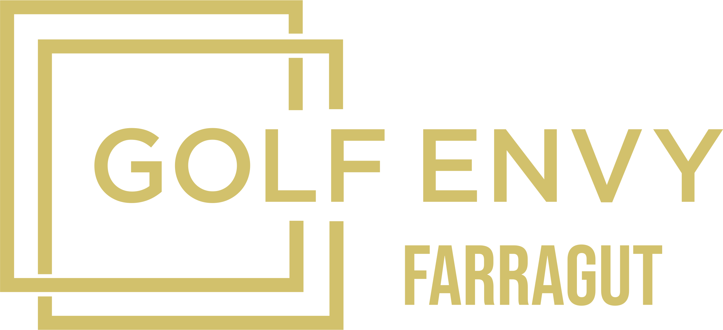 Golf Envy Farragut