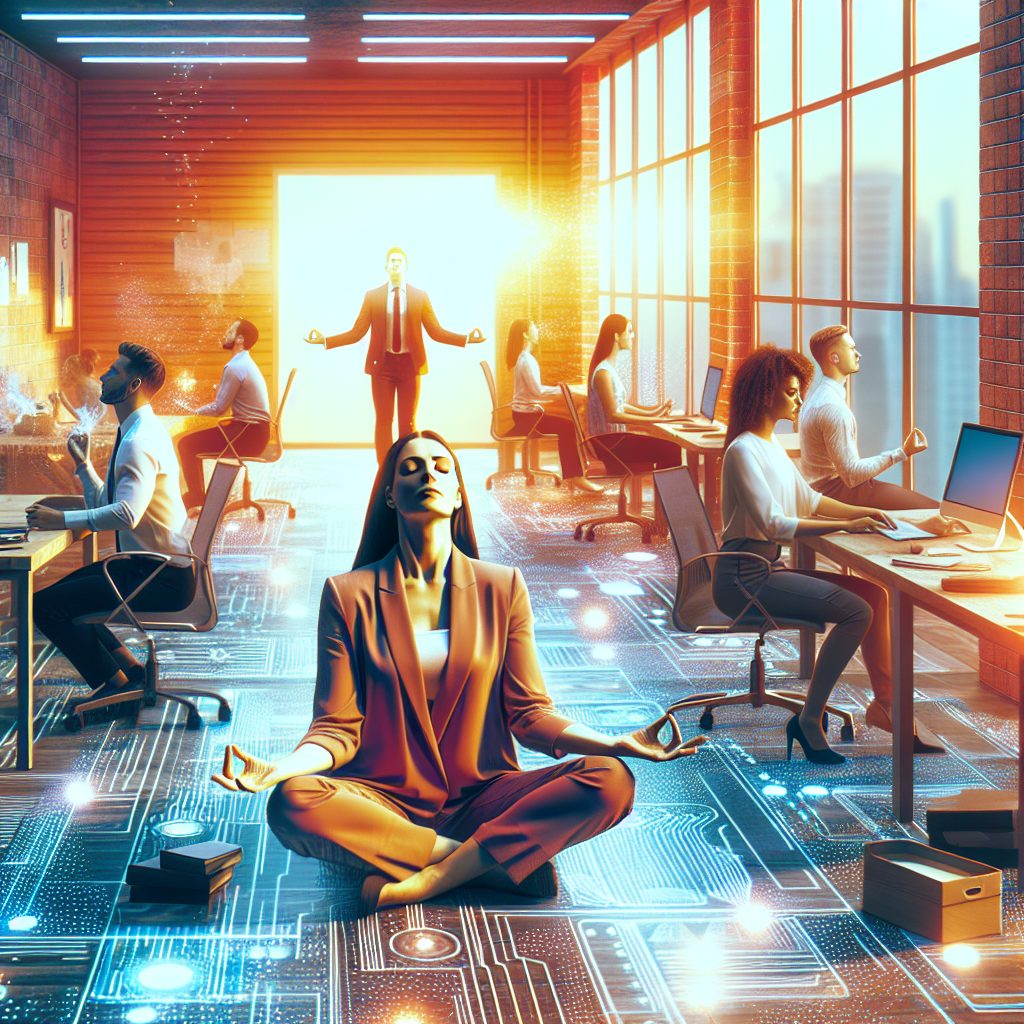 Body Scan Meditation