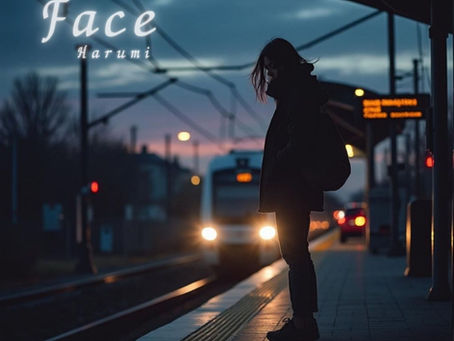 2025/7/28 Harumi - Face 配信リリース!