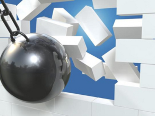 Good Leaders Remove Barriers To Success