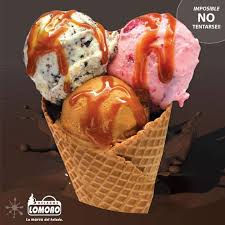 Helado Max.