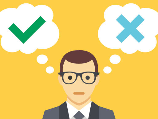 To Say or Not To Say... That is the Decision