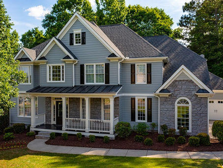 Home Staging Project, BridgeMill - Canton, GA