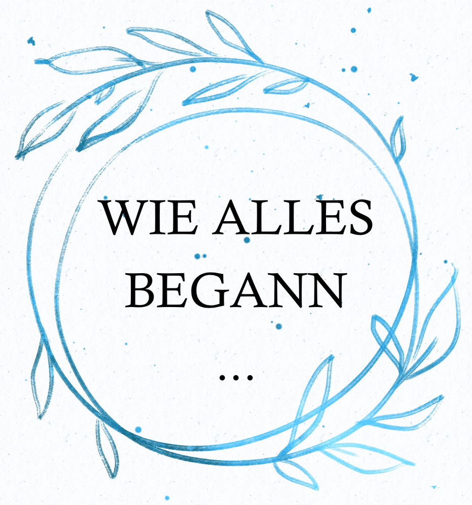 Wie alles begann Bild: A Journey Through the Evolution of Drawing