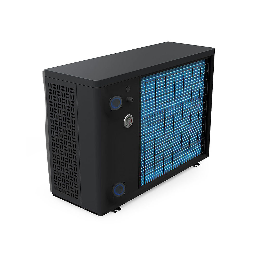Thumbnail: Inverboost Ux warmtepomp
