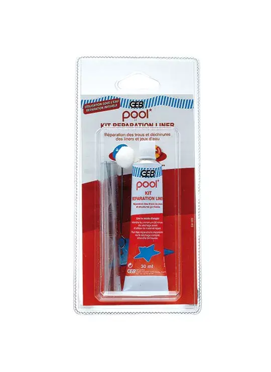 Liner kit
