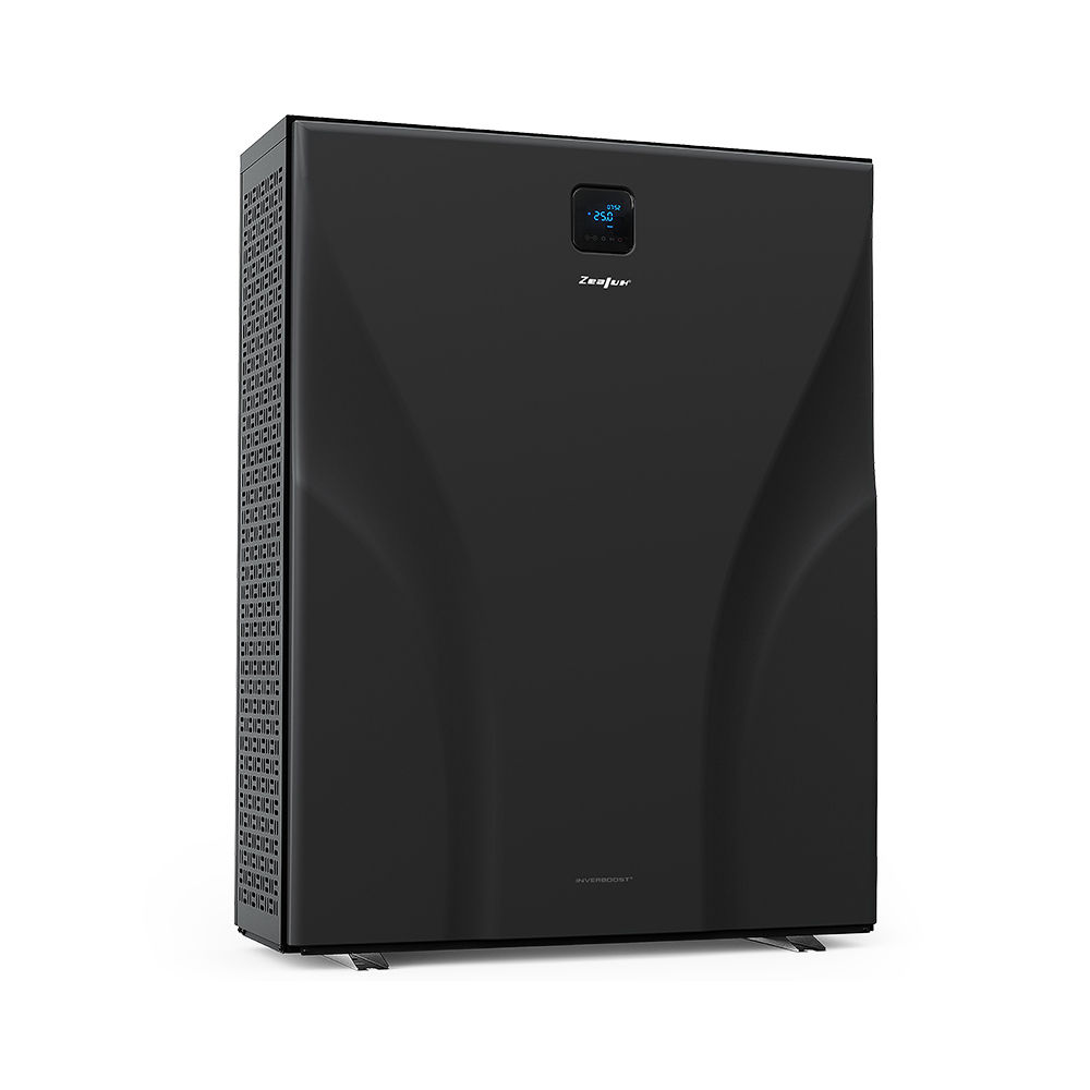 Inverboost Ux warmtepomp ( Vertical)