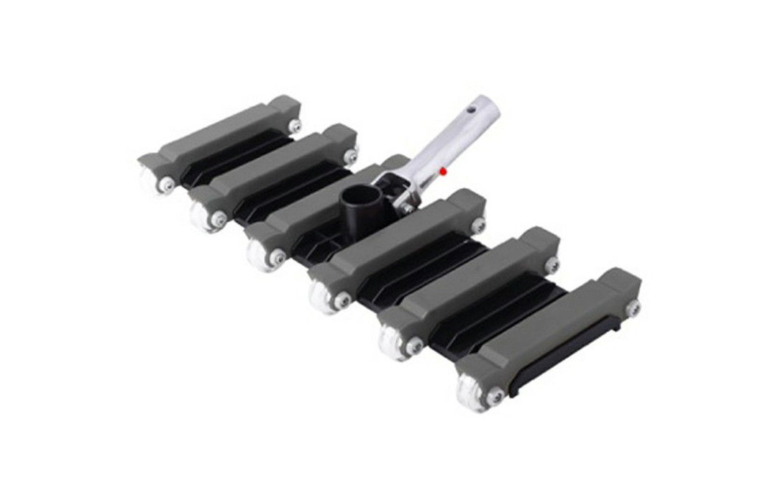Deluxe flexibele zwembadstofzuiger 48cm