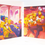 Thumbnail: Simpsons Fanzine + 2 Prints