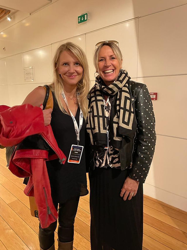 Designer Kristen Schwalgien
