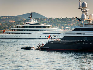 How can using keywords on your CV give you an advantage in getting that yachting dream job