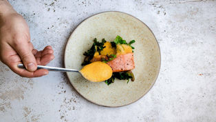 Favourite Galley tools yacht chefs can't live without