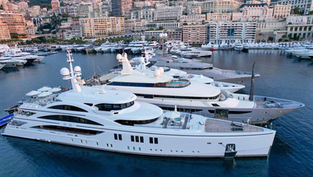 Get in touch with YPI CREW's recruitment team at the MYS 2022