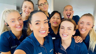 Chief Stews share what they look for when hiring their crew