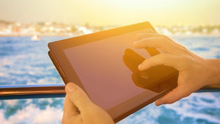 The Voly App: A Superyacht Captain’s New Best Friend