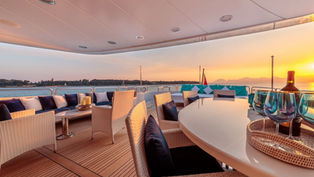 Open yacht crew jobs in October 2022