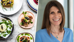2 Ways to Showcase Your Dishes on Your Yacht Chef CV
