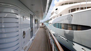 YPI CREW Yacht Jobs November 2020