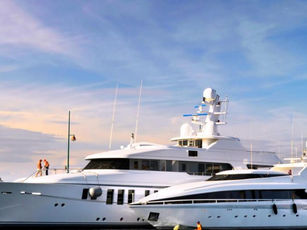 YPI CREW Annual Report 2018: Trends in Yacht Jobs