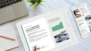 YPI CREW Announces its 2024 Superyacht Recruitment Market Report